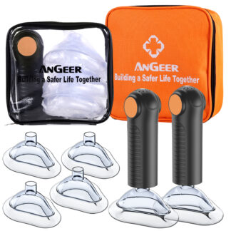 手動式負圧吸引器 FAC-01